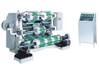 HNJ Model Series of Microcomputer Control Auto Slitting Machine