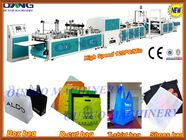 ONL-XC700 Model full automatic non woven bag making machine with handle price