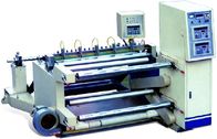 High Precision Slitting and rewinding Machine for Plastic Roll and paper roll